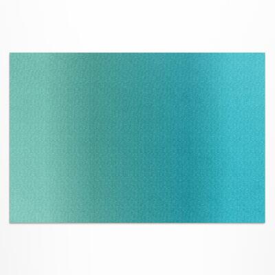 Vinyl carpet Navy gradient smooth background