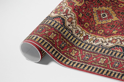 Vinyl carpet Imitation Persian carpet