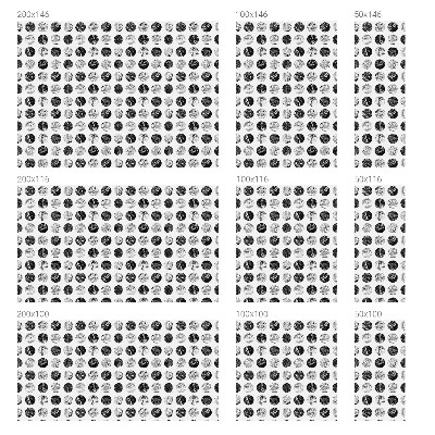 Privacy window film stained glass effect Marble elegance