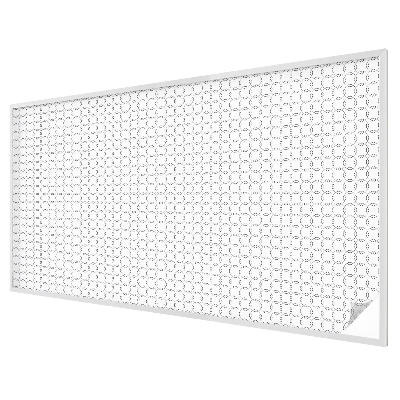 Patterned window film stained glass Geometric lines