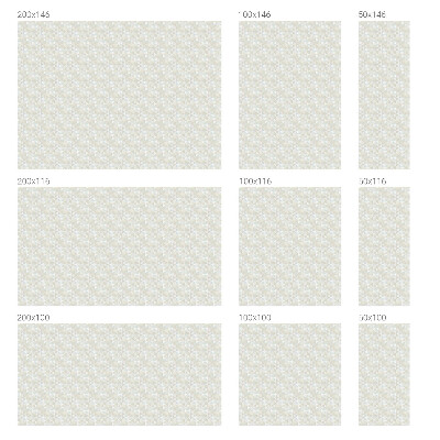 Frosted window film with stained glass pattern Geometric patterns