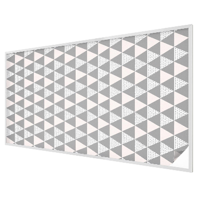 Patterned window film stained glass Modern geometry