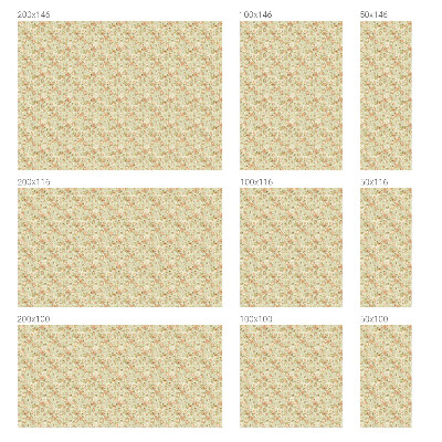 Privacy window film stained glass effect Floral elegance