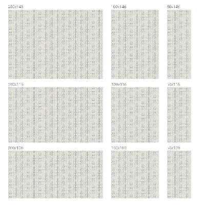 Patterned window film stained glass Leafy pattern