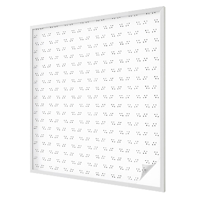 Privacy window film stained glass effect Dot pattern