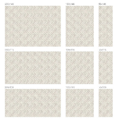 Patterned window film stained glass Herringbone motif