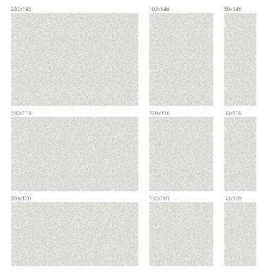 Patterned window film stained glass Leafy pattern