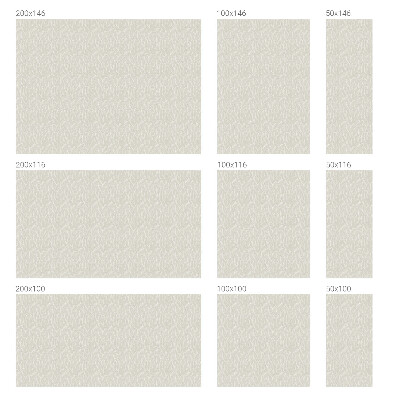 Privacy window film stained glass effect Plant elegance