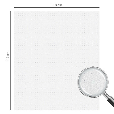 Decorative window film stained glass design Minor points