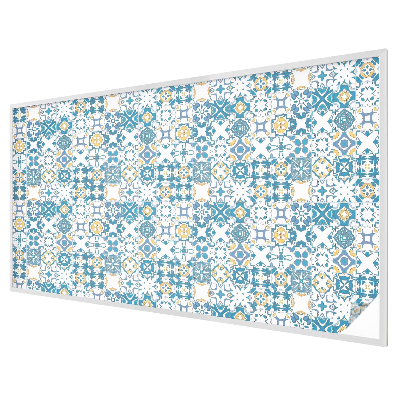 Decorative window film stained glass design Mosaic patterns