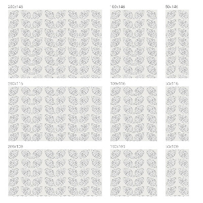Patterned window film stained glass Dotted leaves