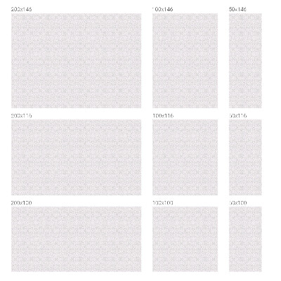 Decorative window film stained glass design Plant symmetry