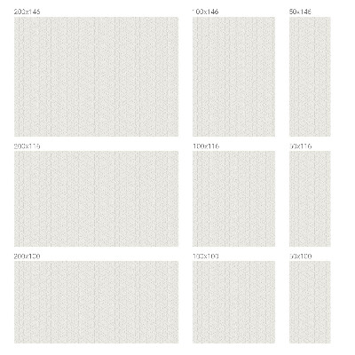 Privacy window film stained glass effect Geometric braid