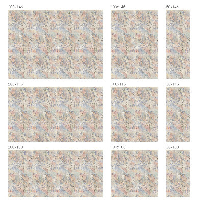 Frosted window film with stained glass pattern Changing effect