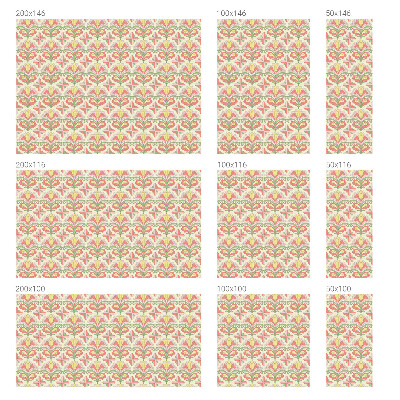 Privacy window film stained glass effect Plant elegance