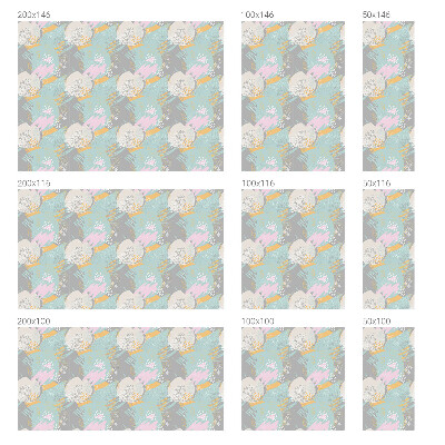 Patterned window film stained glass Abstract harmony