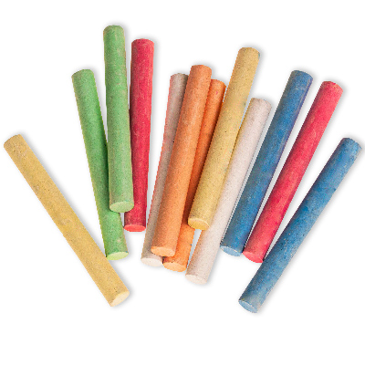 Wall chalk board stylish 100x70
