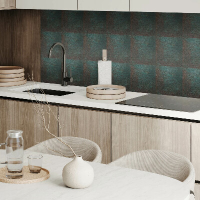 Pvc wall panels Delicate texture with ornament
