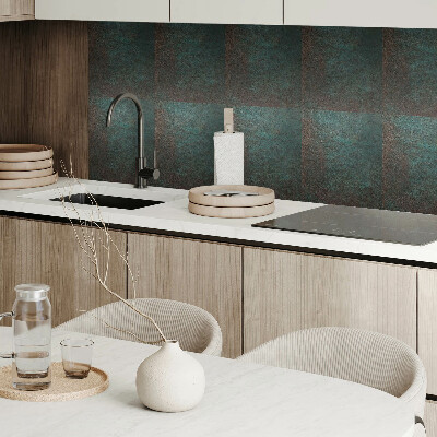 Pvc wall panels Delicate texture with ornament