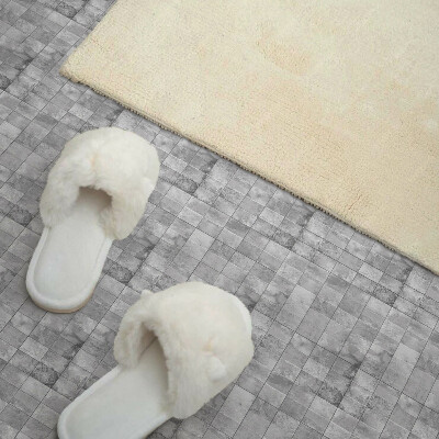 Pvc wall panels Stone tile pattern