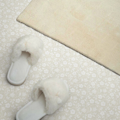 Pvc wall panels Floral patterns for backgrounds