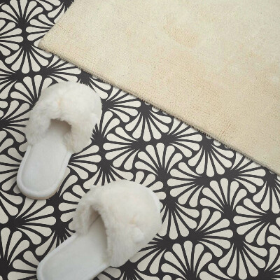 Pvc wall panels An elegant leaf motif with a modern twist
