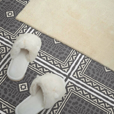 Pvc wall panels Frames with geometric shapes