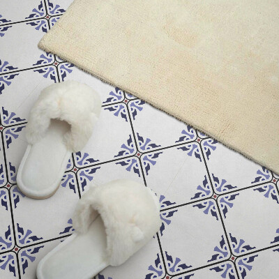 Pvc wall panels Plant Motif in Graphics