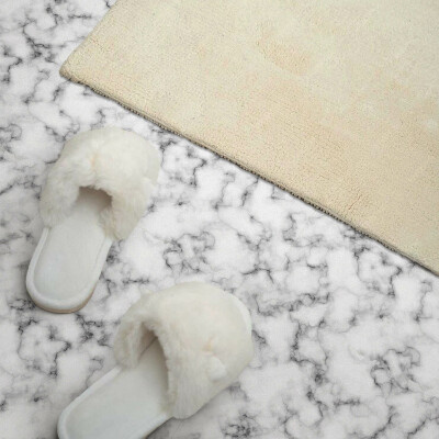 Vinyl tiles Stylish marble pattern with subtle veining