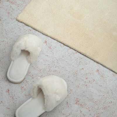Pvc wall panels A stone motif in a harmonious version