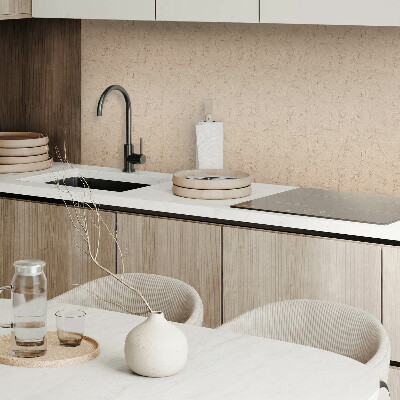 Vinyl tiles Wavy lines motif