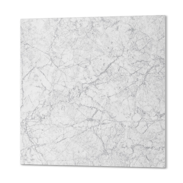 Vinyl tiles Pattern with marble accents