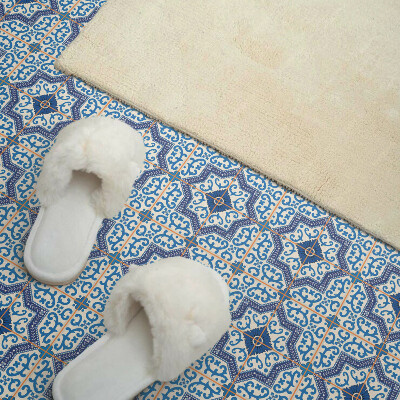 Pvc wall panels Decorative tiles with sophisticated patterns