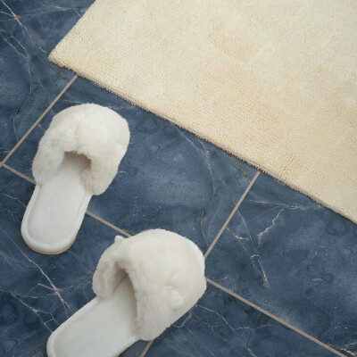 Vinyl tiles Natural rock pattern