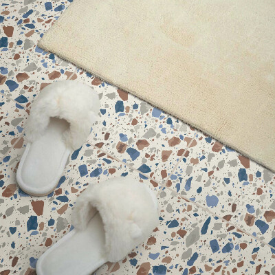 Pvc wall panels Stone-inspired pattern