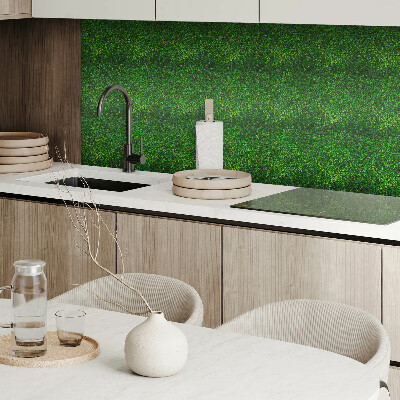 Pvc wall panels Leafy thicket