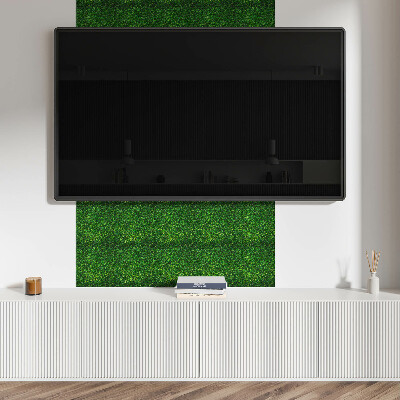 Pvc wall panels Leafy thicket