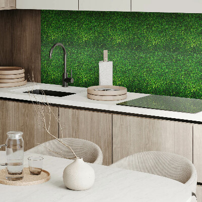 Pvc wall panels Leafy thicket