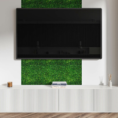 Pvc wall panels Leafy thicket