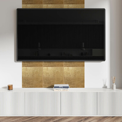 Pvc wall panels Artistic background structure