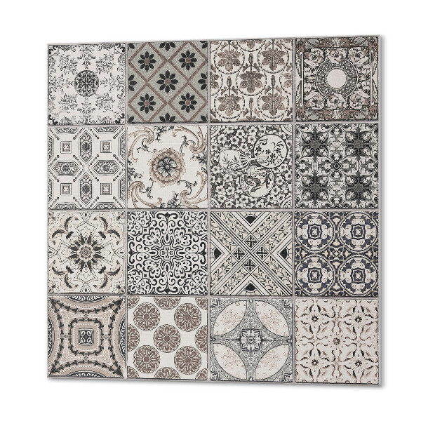 Self adhesive vinyl floor tiles Vintage Design Classics