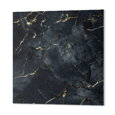 Vinyl tiles Sophisticated veined marble pattern