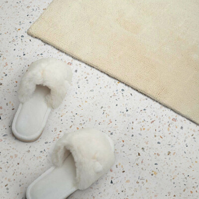 Pvc wall panels Stone motif with subtle particles