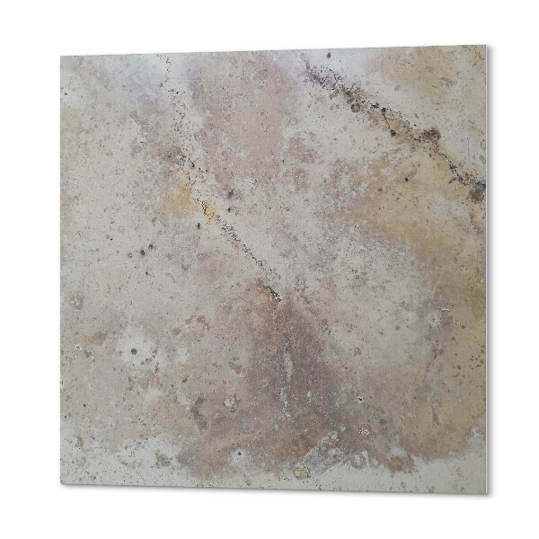 Self adhesive vinyl floor tiles Stone structure