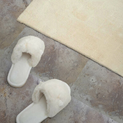 Self adhesive vinyl floor tiles Stone structure
