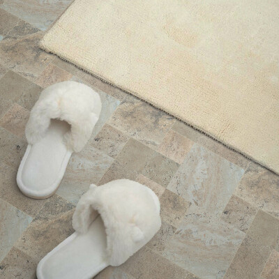 Pvc wall panels Stone mosaic in the style