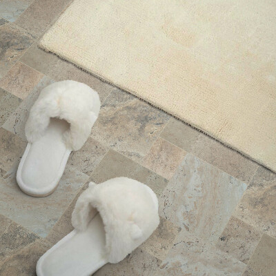 Pvc wall panels Stone mosaic in the style