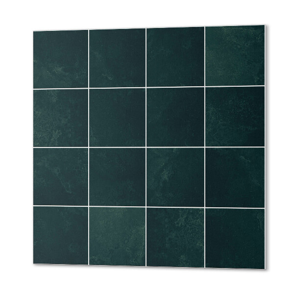 Vinyl tiles Futuristic tile pattern