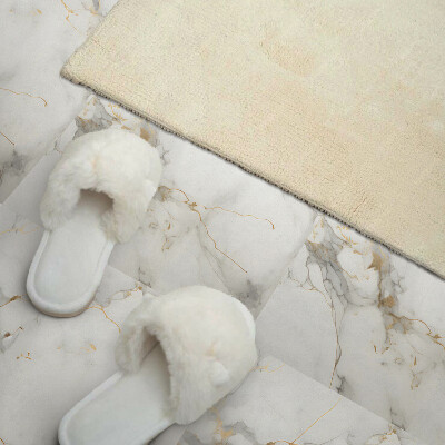 Pvc wall panels Stylish marble motif