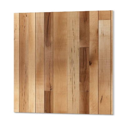 Self adhesive vinyl floor tiles Authentic wood motif